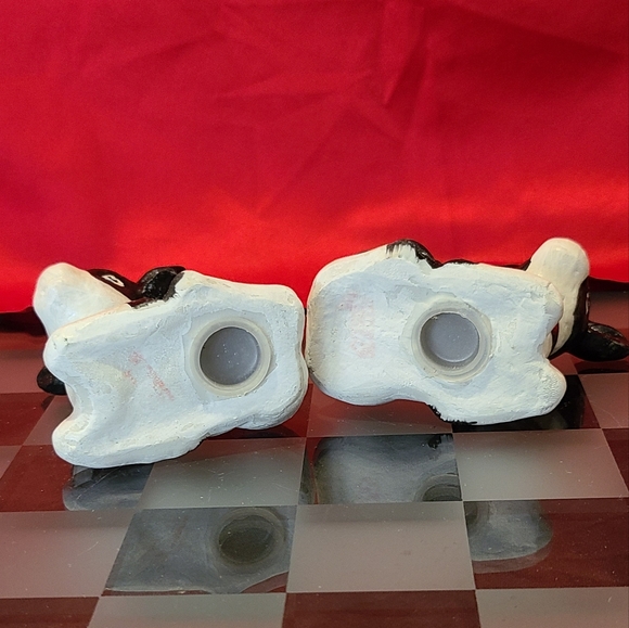 Salt & Pepper Shakers for sale Cow collectible - Picture 6 of 10